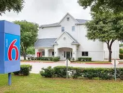 Motel 6-Grand Prairie/Arlington | Teksas - Dallas (ve civarı) - Grand Prairie