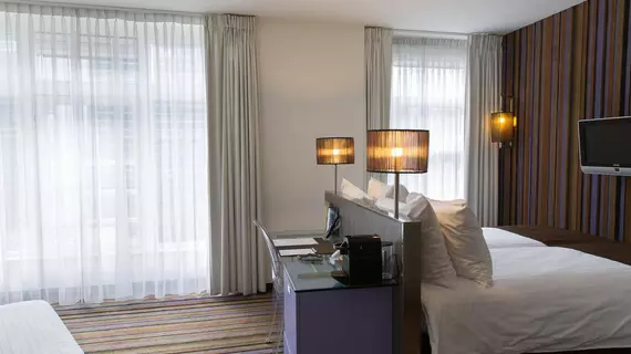 WestCord City Centre Hotel | Kuzey Hollanda - Amsterdam - Amsterdam Merkezi