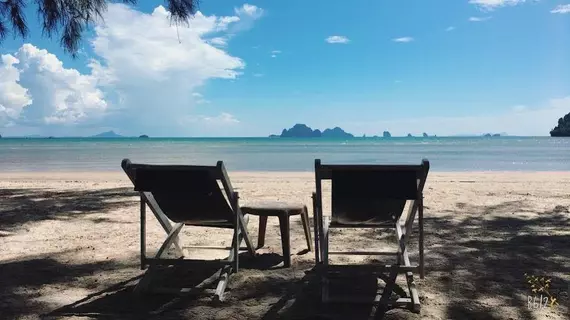 J2B Beach Bungalows | Krabi İli - Krabi