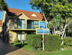 Wandarrah Lodge | New South Wales - Merimbula