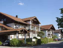 Concordia Wellnesshotel & SPA | Bavyera - Oberallgäu - Oberstaufen