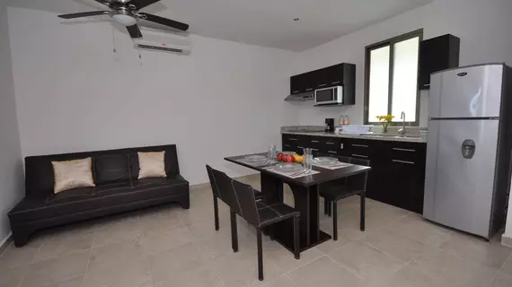 Condo 46 | Quintana Roo - Solidaridad - Playa del Carmen