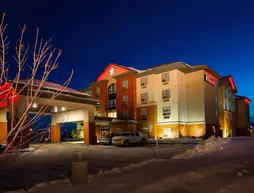 The Kanata Inns | Alberta - Edmonton (ve civarı) - Fort Saskatchewan