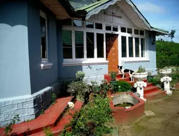 Old English Colonial Bungalow | Merkez Vilayet - Nuwara Eliya Bölgesi - Nuwara Eliya