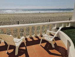 Quinta Pacifica Beachfront Villas | Kuzey Baja California - Tijuana (ve civarı) - Rosarito Plajı - Rosarito