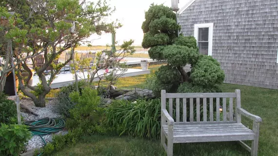 East Harbour Motel & Cottages | Massachusetts - North Truro