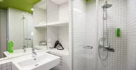 Green City Hotel Vauban | Baden-Wuerttemberg - Freiburg im Breisgau