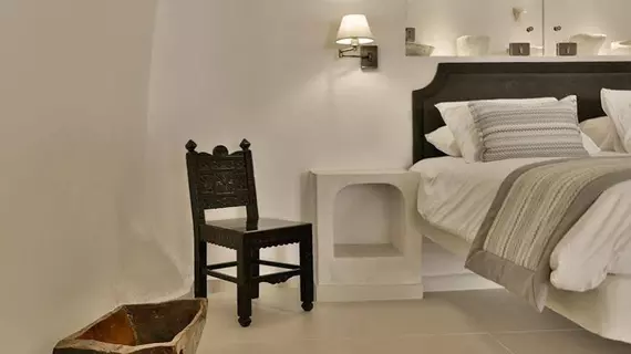 Dimitrios cave house | Ege Adaları - Santorini