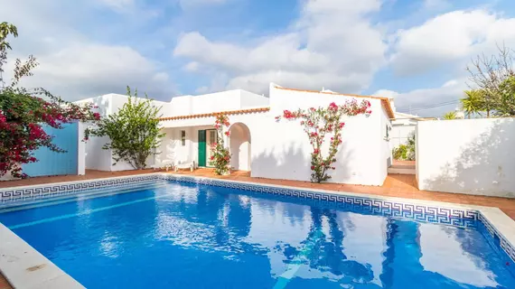 Villa Sesmarias | Algarve - Faro Bölgesi - Carvoeiro