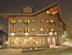 Hotel Schattauer | Salzburg (eyalet) - Sankt Johann im Pongau - Wagrain