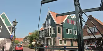 Appartement Volendam