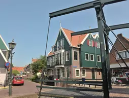 Appartement Volendam | Kuzey Hollanda - Purmerend - Volendam