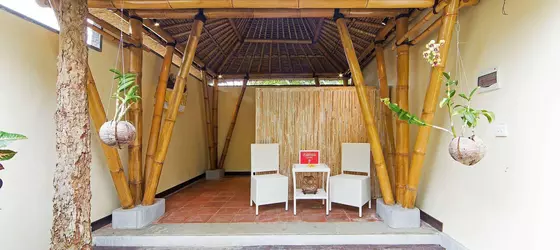 ZEN Rooms Ubud Jembawan | Bali - Ubud - Ubud Kent Merkezi