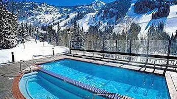 The Inn | Utah - Salt Lake City (ve civarı) - Sandy - Alta - Salt Lake Mountain Resorts