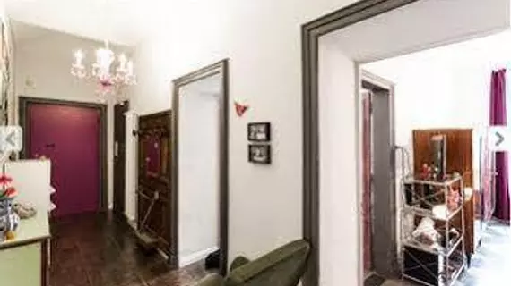 Casa Dani&Swing B&B | Piedmont - Turin (ve civarı) - Turin - Vittoria