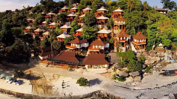 Phi Phi The Beach Resort | Krabi İli - Ko Phi Phi