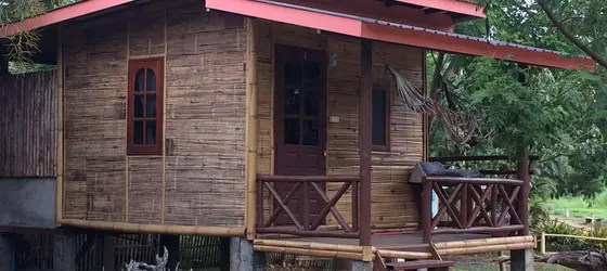 Family Huts | Mae Hong Son İli - Pai