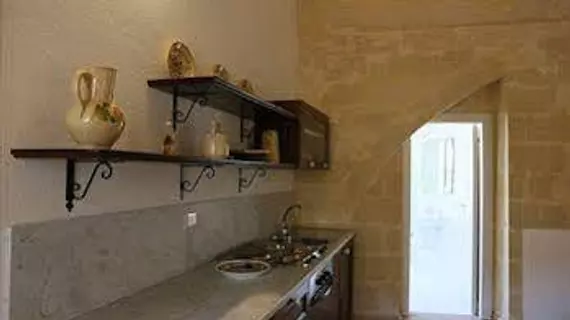 Residence Sassi San Gennaro | Basilicata - Matera (il) - Matera