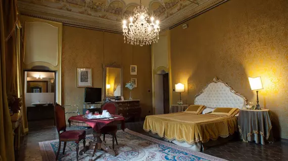 Relais Del Castello Di Oviglio | Piedmont - Alessandria (il) - Oviglio