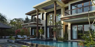 Bali National Golf Villas