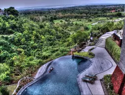 Langon Bali Resort and Spa | Bali - Nusa Dua - Kampial