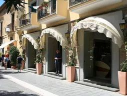 Hotel La Pergola | Campania - Salerno (il) - Castellabate - Santa Maria di Castellabate