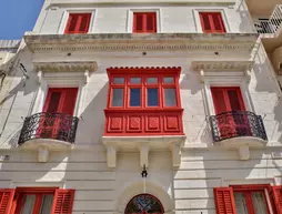 Palazzo Violetta | Malta - Sliema