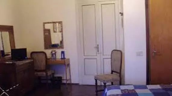 Albergo Anna | Umbria - Perugia (vilayet) - Perugia - Eski Kent