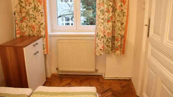 Homelike City Apartment Vienna | Vienna (eyalet) - Landstrasse - Landstrasser Hauptstrasse