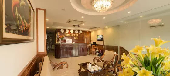 Sunflower Hotel | Thua Thien-Hue (vilayet) - Da Nang (ve civarı) - Da Nang