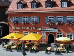 Brauerei und Gasthof Zur Krone | Baden-Wuerttemberg - Bodenseekreis - Tettnang