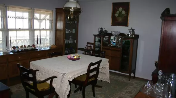 Havenridge Bed &amp; Breakfast | Alabama - Tuscaloosa (ve civarı) - Vance