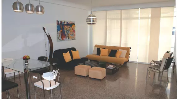 Apartamento Turístico Edificio Calima | San Andres y Providencia - San Andres