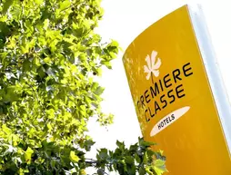 Premiere Classe Vierzon | Centre - Loire Vadisi - Cher (bölge) - Vierzon