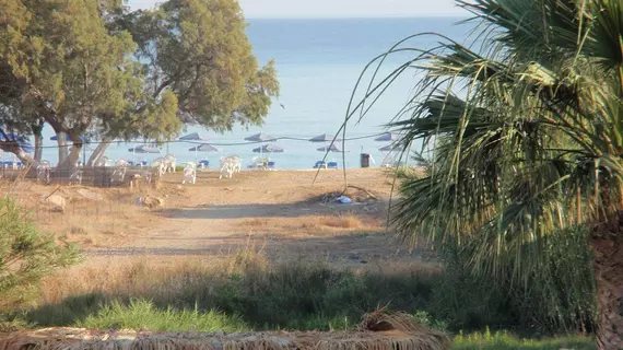 Amaril | Girit Adası - Rethimnon (bölge) - Rethimnon