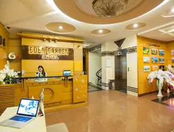 Eden Garden Hotel | Binh Duong (vilayet) - Ho Şi Min Şehri (ve civarı) - Ho Chi Minh City - Quận 1 - Ho Chi Minh Şehri Merkezi