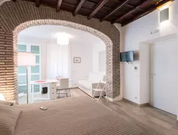 Domenichino Luxury Home | Lazio - Roma (ve civarı) - Roma Kent Merkezi - Monti