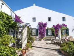 Hotel Rural Biniarroca | Balearic Adaları - Menorca - Sant Lluis