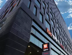 ibis Suwon Ambassador | Gyeonggi - Suwon (ve civarı) - Suwon