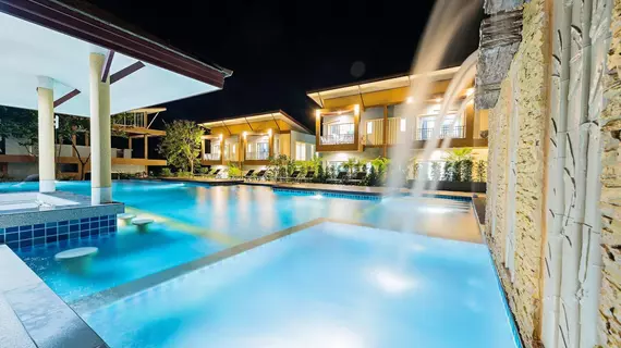 Phutara Lanta Resort | Krabi İli - Ko Lanta