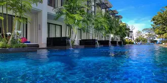 The Chill Resort and Spa, Koh Chang