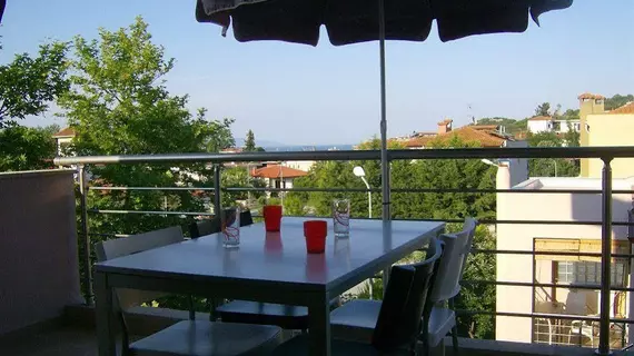 Yasoo Holiday Apartments | Doğu Makedonya ve Trakya - Aristotelis