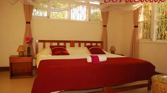 Karibu Guesthouse | Entebbe