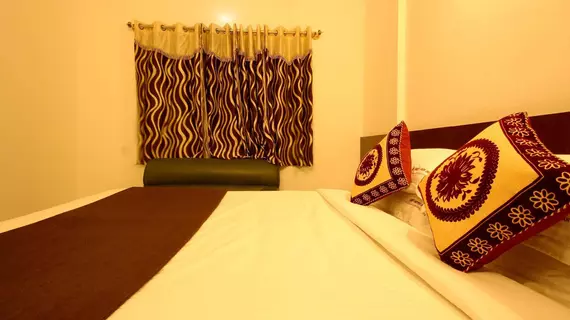 Hotel Udupi Park Inn | Karnataka - Bengaluru (ve civarı) - Bengaluru - Yeshwanthpur