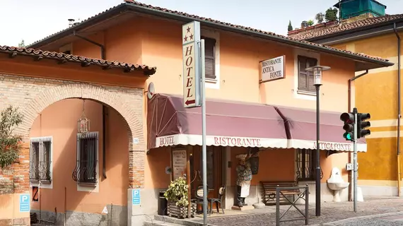 Hotel Antica Fonte | Lombardy - Brescia (il) - Brescia (ve civarı) - Brescia - Fornaci