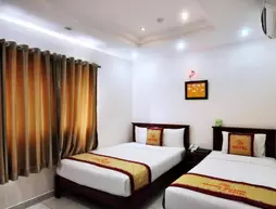 Vuong Quang Hotel | Binh Duong (vilayet) - Ho Şi Min Şehri (ve civarı) - Ho Chi Minh City - Tan Binh