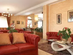 Hotel Lo Scoiattolo | Piedmont - Turin (ve civarı) - Pralormo