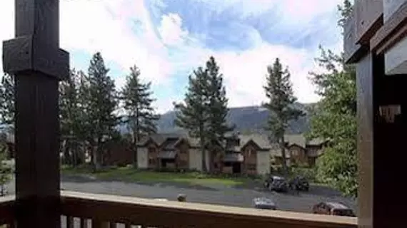 Grand Mammoth Resorts | Kaliforniya - Mammoth Lakes