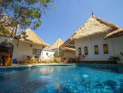 Gili Breeze Tropical Bungalows