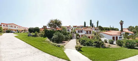 Belvedere Aeolis Hotel | Kuzey Ege Adaları - Lesvos